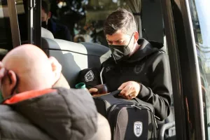 Ψάχνει λύσεις ο Γκαρσία για ΠΑΟΚ