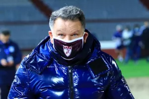 «Θα αποδείξουμε ποιος κρύβεται πίσω από τους εμφανιζόμενους ιδιοκτήτες του ΠΑΣ»