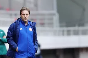 Σκέψεις για 3-4-3 από Μαρτίνς απέναντι στην ΑΕΚ
