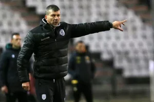 Πάνοπλος για Παναθηναϊκό ο ΠΑΟΚ
