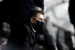 Παίρνει μέτρα για τη «διαρροή» των διαιτητών