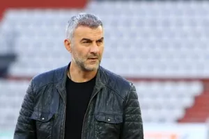 «Δεν φεύγω ευχαριστημένος»