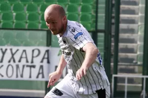 Ενδιαφέρον της Σπάρτα Πράγας για Κρμέντσικ