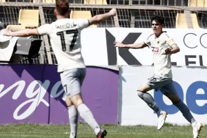 Δέκα χρόνια από το τελευταίο 0-3 της ΑΕΚ σε ημίχρονο