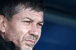 Γκαρσία: «Οι παίκτες μου προσπάθησαν, δεν ήμασταν καλοί στην τελική ενέργεια»