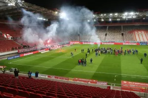 Θύρα 7: "Προκλήσεις των εντεταλμένων αστυνομικών"