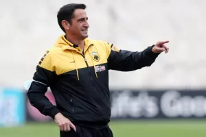 ΑΕΚ για το επίτευγμα Χιμένεθ: «Συγχαρητήρια, Μανόλο»