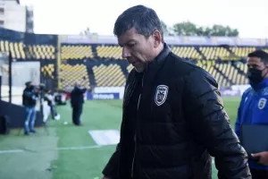 Γκαρσία: «Ο ΠΑΟΚ πάντα θα υφίστανται αδικίες, οι παίκτες δείχνουν χαρακτήρα»