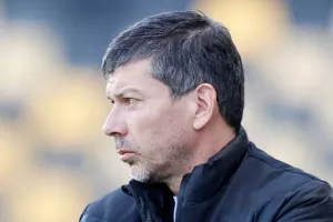 AS: «Στα ραντάρ ισπανικών ομάδων ο Γκαρσία»