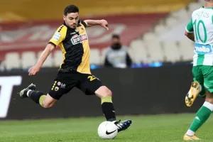 Γαλανόπουλος: «Αν είχαμε 1-2 λεπτά ακόμα…»