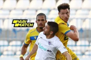 Ντέβι: "Το θέλουμε πολύ για εμάς και τον κόσμο μας"