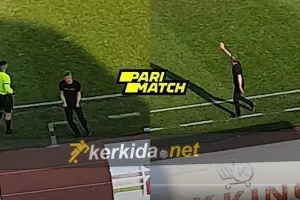 ΒΙΝΤΕΟ/Τελευταία δευτερόλεπτα και ξέσπασμα!
