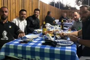 Τέλειο! (ΑΠΟΕΛ - Ανό)