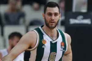  «Δεν υπάρχει ταλαιπωρία, είμαστε ευλογημένοι που κάνουμε αυτό που αγαπάμε»