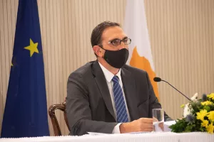 Έκκληση από Υπουργό/"Η κατάσταση είναι ιδιαίτερα σοβαρή"