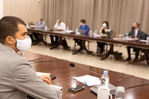 Συνεδρίαση στις 11:30- Αποφάσεις για τις επόμενες 15 μέρες