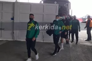 (ΒΙΝΤΕΟ) ΑΕΚ... in da house