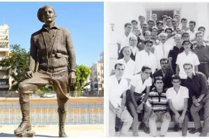 Απόλλων/Καταδικάζει με βδελυγμία