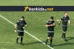Ρεφ/ζέσταμα