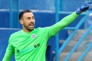 ΛΟΡΙΑ: "Ήμασταν άτυχοι/Δεν περίμεναν πολλοί να κερδίσει ο Απόλλωνας"