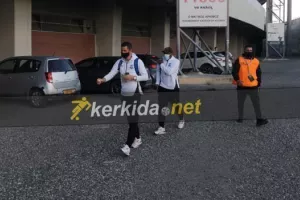 ΑΠΟΛΛΩΝ/Στο Τσίρειο με ιδιωτικά αυτοκίνητα-Ποιος ο λόγος (βίντεο/φώτος)