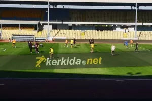 Οι έντεκα της ΑΕΛ στον μεγάλο επαναληπτικό