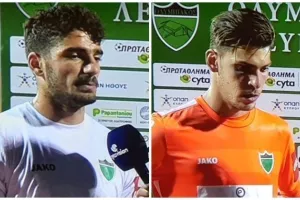 Ψάλτης και Μιχαήλ για την 4άρα και τη ρεβάνς