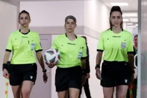 Ζωή, Δώρα και Μαρία