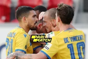 Βαρόμετρο ο "Κλώνα"