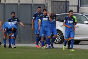 Η πιο "καταιγιστική" αγωνιστική
