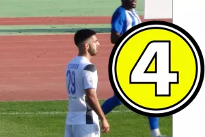ΔΗΛΩΣΕΙΣ/Ο Κύπριος άσος στον διαγωνισμό με 36,5 εκατομμύρια ακόλουθους 