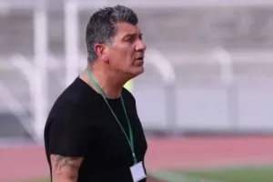 Εξέλιξη με Τάσο Κυριάκου