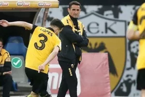«Τελικός» για Ευρώπη μέχρι τον επόμενο για Χιμένεθ και παίκτες