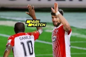 "Πολύ παράξενη σεζόν, τίποτα δεν ήταν εύκολο"