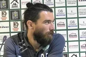 Ξανά... αποκλεισμό στον Πράνιτς!