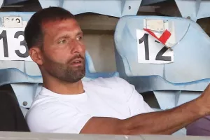 Και σήμερα στο γήπεδο
