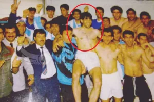 Πάμπος/παικταράς!