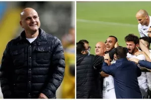ΑΝΟ/Το καλύτερο... καταπραϋντικό