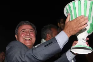 Τότε ο Μιλτιάδης, τώρα ο Παπασταύρου;