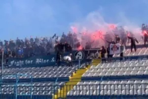 Για το σήμα και τον κόσμο/ΑΝΟ