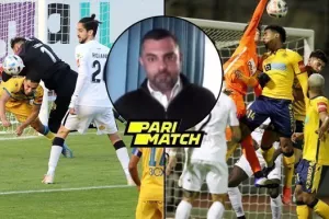 "Ολυμπιακός και Ανόρθωση τον πρώτο λόγο..."