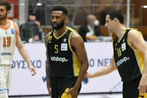 «Η λίγκα με τη χειρότερη διαιτησία στα 16 χρόνια καριέρας μου»