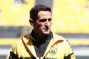 Χιμένεθ: «Είναι μια περίπλοκη κατάσταση, αλλά παλεύουμε»
