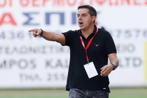 Πάμπος/ΟΧΙ