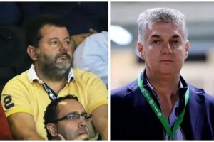 ΑΠΑΝΤΗΣΗ για την υποχρέωση της Ομόνοιας προς την ΑΕΛ/"Μακάρι να παρθεί απόφαση..."