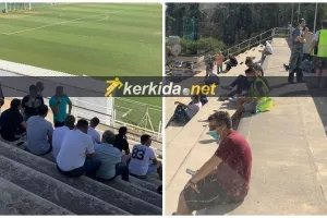 Τραγούδια... για την προσφυγιά (βίντεο)