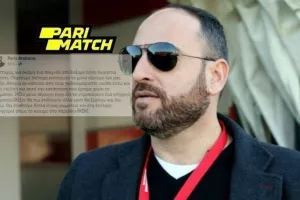 Πάρης/"Πέφτουμε Β΄Κατηγορία και μας αξίζει"