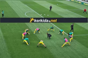 Οι επιλογές του Σωφρόνη