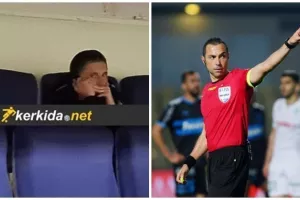 ΠΛΗΡΟΦΟΡΙΕΣ/Ο Μάζιτς για τους Ιταλούς στο Τσίρειο