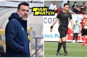 ΠΕΤΕΒΙΝΟΣ/"Σκανδαλώδης απόφαση-Ελπίζω να μην ισχύει αυτό που λέχθηκε στo SUPER MONDAY"
